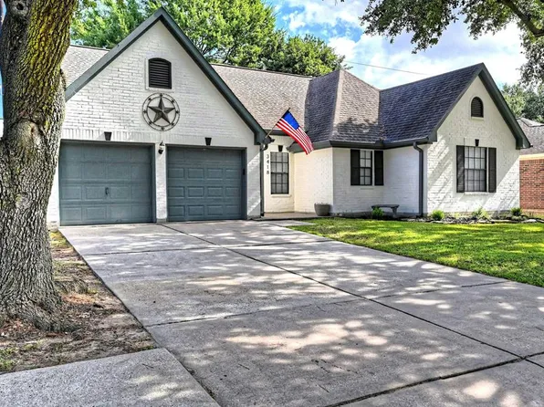 3418 Ramsgate Drive, Spring, TX 77388