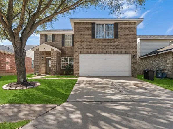 17127 Plaistow Ct, Houston, TX 77084