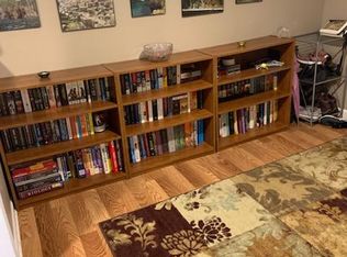 131 S Peru Ave, Ladd, IL 61329