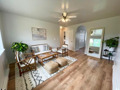 301 N Harrison Ave UNIT 3, East Helena, MT, 59635
