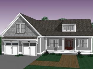 9-9 Darrell Dr LOT 44, Littleton, MA 01460