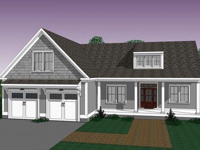 9-9 Darrell Dr Lot 44, Littleton, MA, 01460