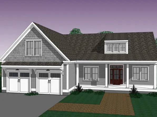 9-9 Darrell Dr Lot 44, Littleton, MA 01460