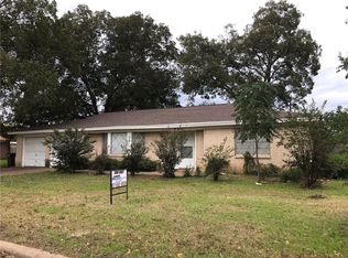 629 Timothy Dr, Burleson, TX 76028