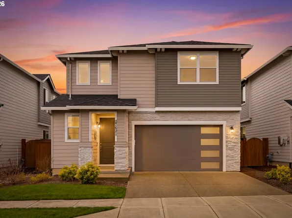 27621 SW Alder Ln, Wilsonville, OR 97070