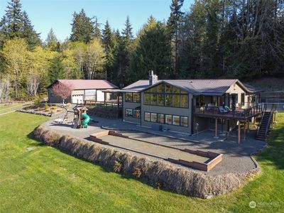 5004 S Old Mill Road, Port Angeles, WA, 98362