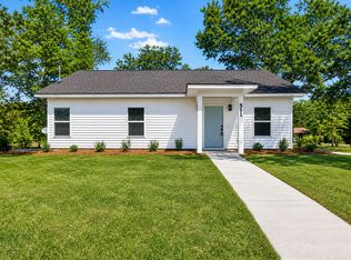 511 Padgett Loop, Walterboro, SC 29488