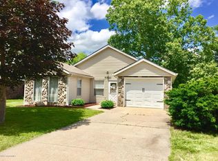 5520 S Brooks Dr, Jefferson City, MO 65109