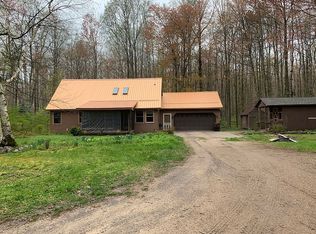 1875 Boutilier Trl, Lake, MI 48632