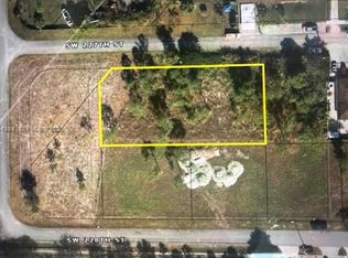 227 Sw, Miami, FL 33170