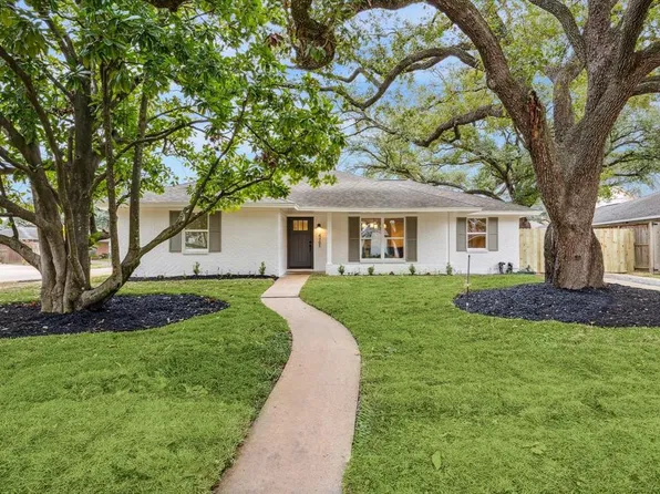 4701 Waycross Drive, Houston, TX 77035