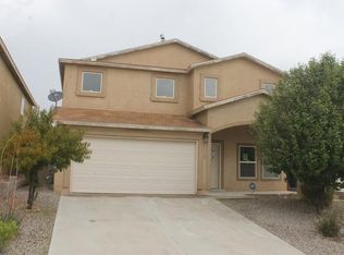 10409 Range Rd SW, Albuquerque, NM 87121