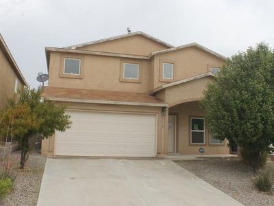10409 Range Rd SW, Albuquerque, NM, 87121