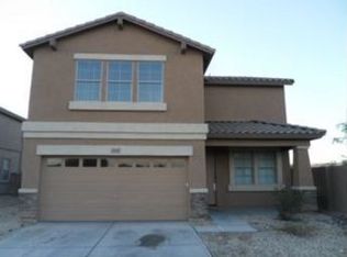 3447 W Saint Anne Ave, Phoenix, AZ 85041