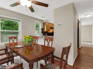 8902 Albert Stewart Ln, Silver Spring, MD 20910