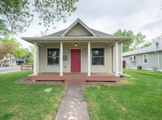 8200 Grandview Ave, Arvada, CO 80002