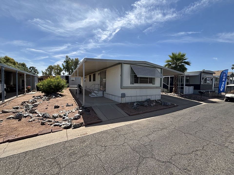 1st image of 2401 W Southern Ave Lot 19