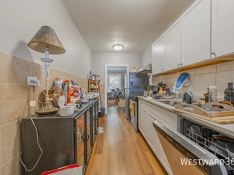 6510 N Hamilton Ave #3S — Photo 2