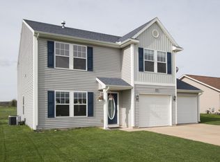 6598 Mickeys Trl, Kalamazoo, MI 49009