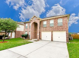 5835 Wickover Ln, Houston, TX 77086