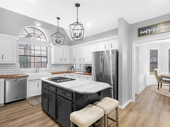 5411 Dunleith Lane, Spring, TX 77379