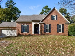 707 Trailing Rock Dr, Charlotte, NC 28214