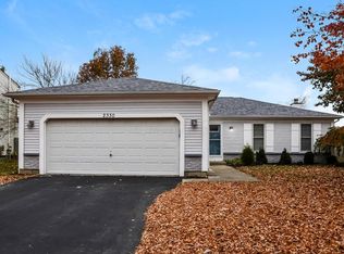 2330 Spring Cress Ave, Grove City, OH 43123