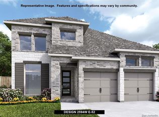 1873 Luna St, New Braunfels, TX 78132