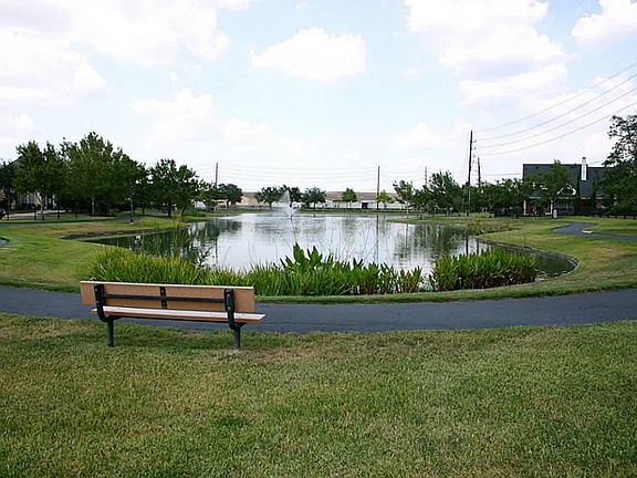 RELAX OUT BY THE LAKE