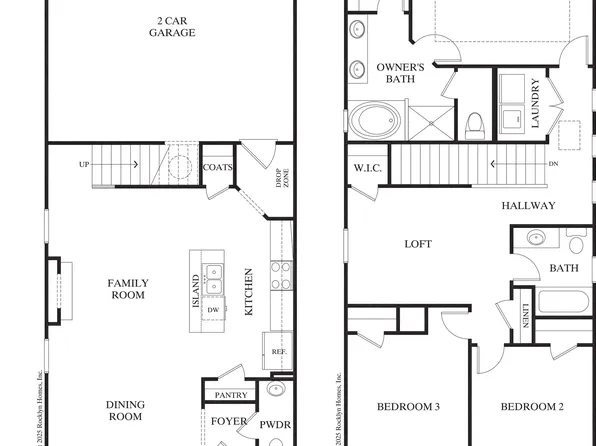 283 Barracks Way #881, Hoschton, GA 30548