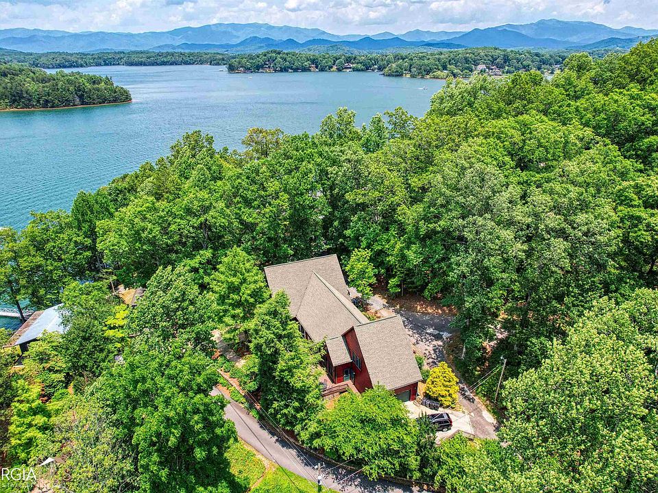 2662 Ridgecrest Cir #1&2, Hiawassee, GA 30546 | Zillow