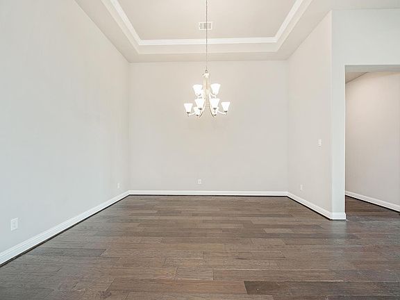The Palmdale B Dining Room