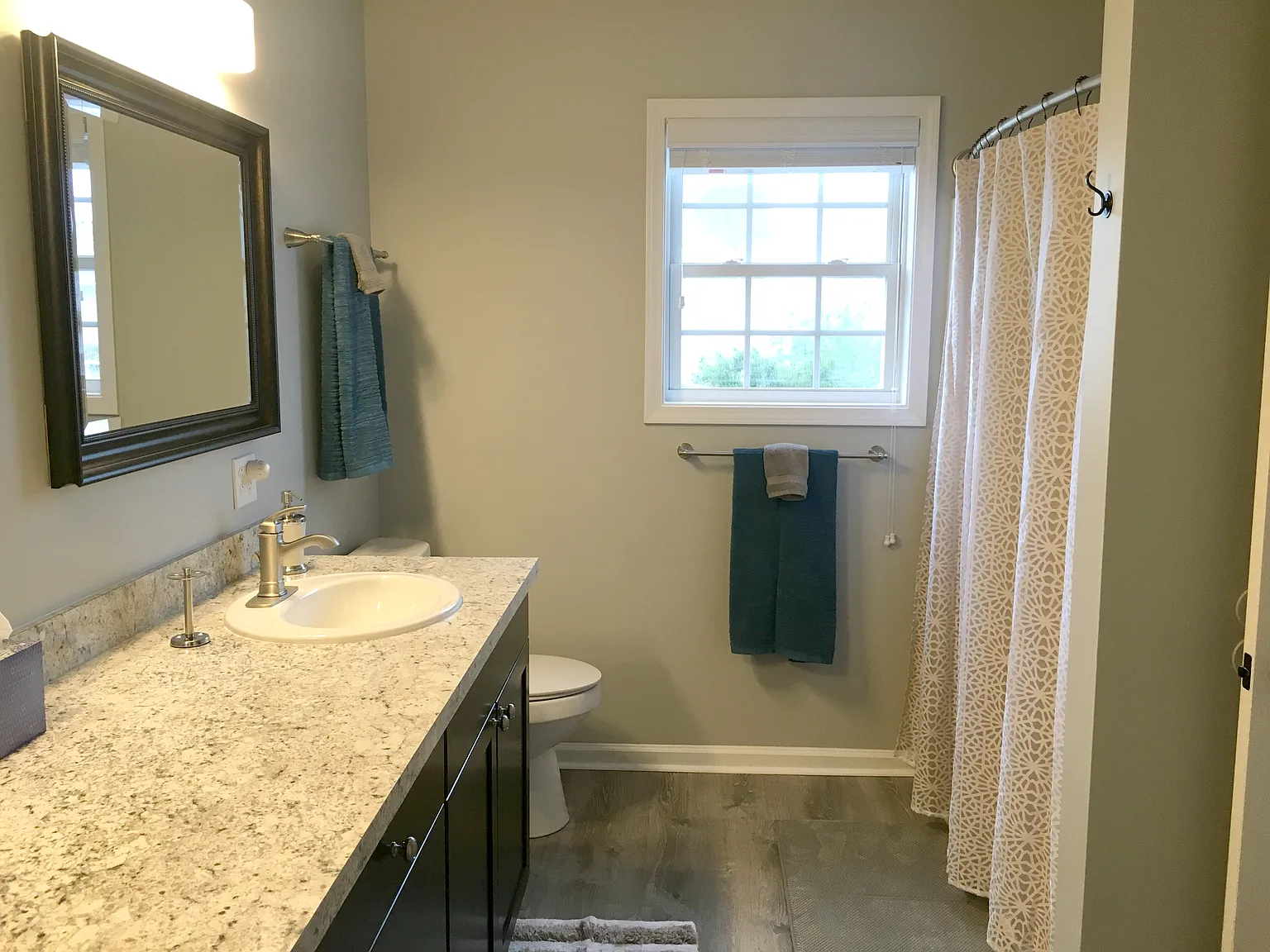 4 bed, 1500 sqft, $3,000 — Photo 3