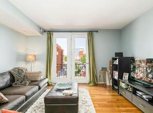 328 S 3rd St APT 3, Columbus, OH 43215