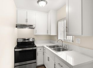 Linden Court Apartments, Riverside, CA 92507