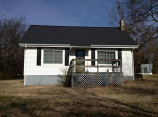 2540 Mentor Rd, Louisville, TN 37777