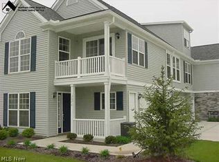 352 W Legends Dr #C, Cleveland, OH 44143