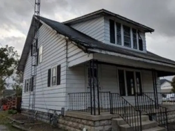 314 N Walnut St, Union City, OH 45390