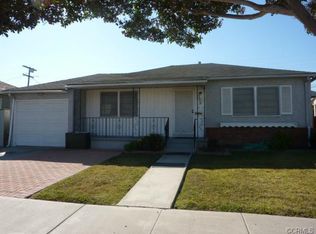 5240 W 123rd St, Hawthorne, CA 90250