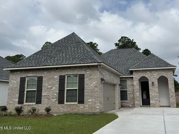 12043 Parc Merlot, Gulfport, MS 39503