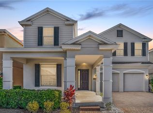 9025 Arbors Edge Trl, Windermere, FL 34786