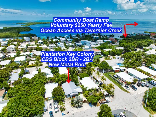 207 Hibiscus St, Tavernier, FL 33070