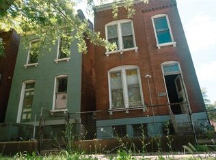3957 N 11th St, Saint Louis, MO 63107