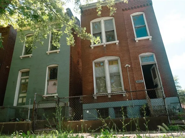 3957 N 11th St, Saint Louis, MO 63107