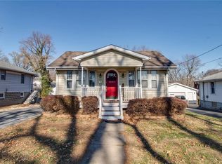 3644 Berkeley Ave, Alton, IL 62002