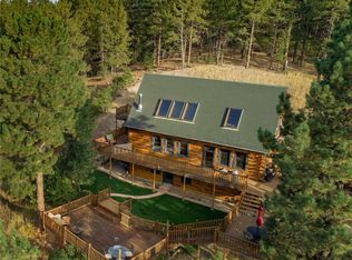 75 Conestoga Pl, Franktown, CO 80116