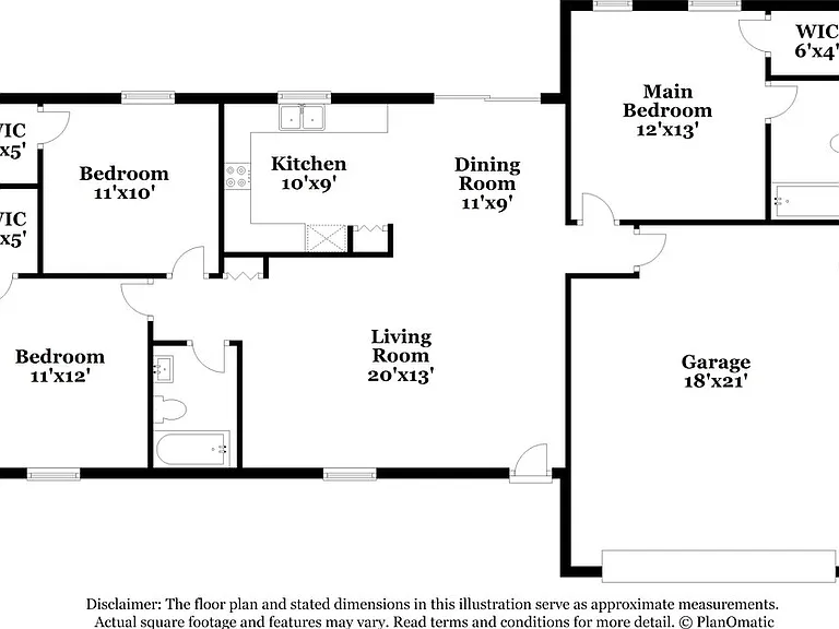 206 Howard Ct — Photo 2