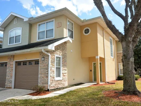 3750 SILVER BLUFF Boulevard #1308, Orange Park, FL 32065