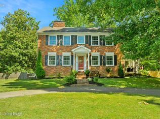 190 Spruce Ln, Mount Washington, KY 40047