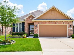 3527 Goldleaf Trail Dr, Katy, TX 77449